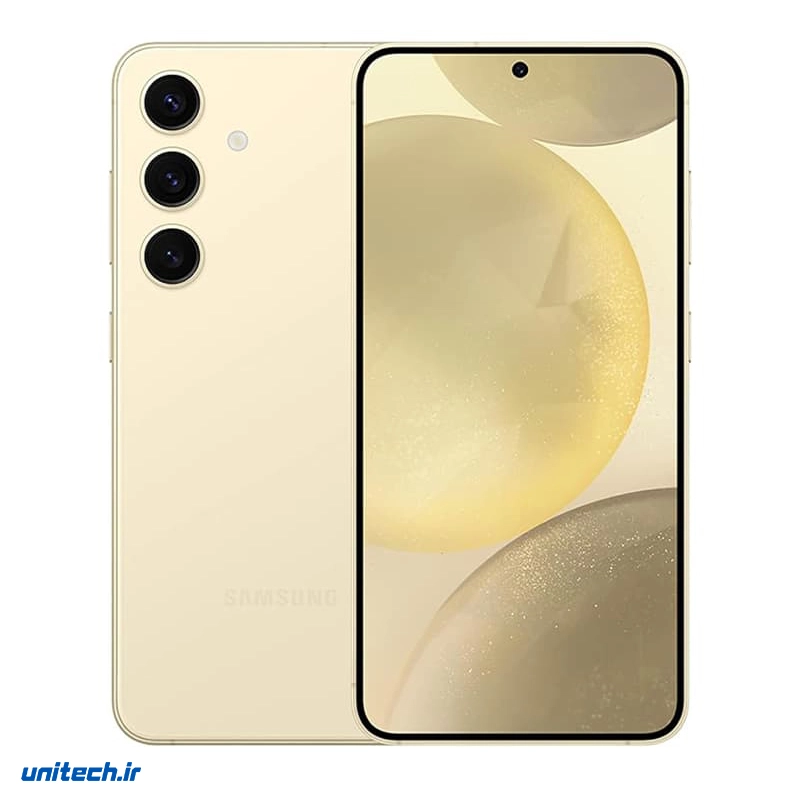 گوشی موبایل سامسونگ مدل Galaxy S24 ظرفیت 256 گیگابایت و رم 8 گیگابایت1